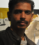 Sachin Jaltare-Monart Gallerie - Indian Artists Gallery